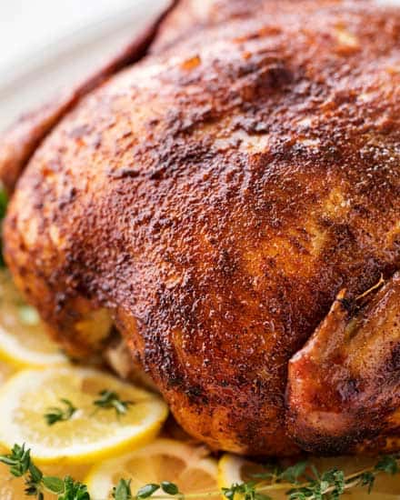 20 Slow Cooker Chicken Recipes - More Chicken Recipes