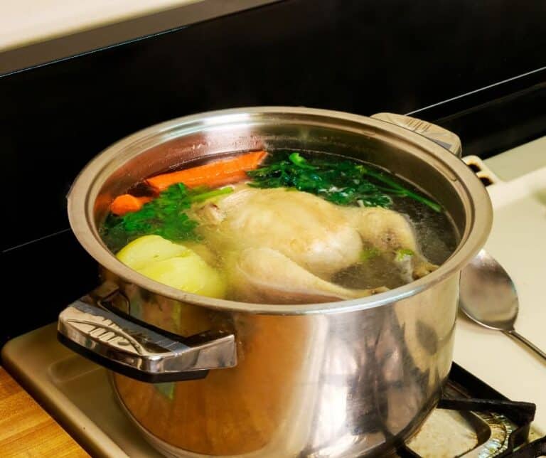 How to Boil Chicken - More Chicken Recipes