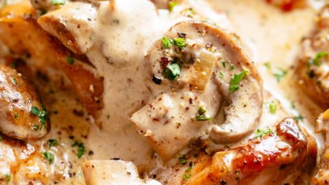 20 Best Chicken Thigh Recipes - More Chicken Recipes