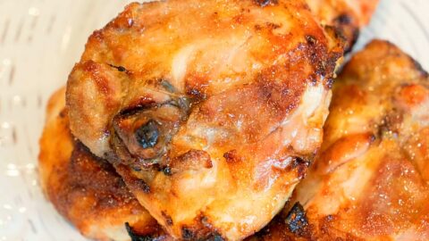 20 Best Chicken Thigh Recipes - More Chicken Recipes