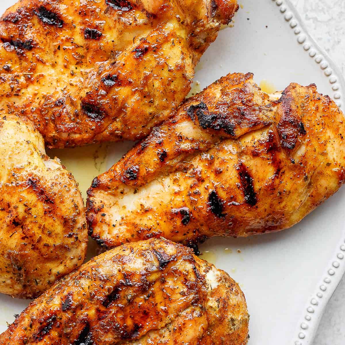 12 Smoked Chicken Breast Recipes - More Chicken Recipes
